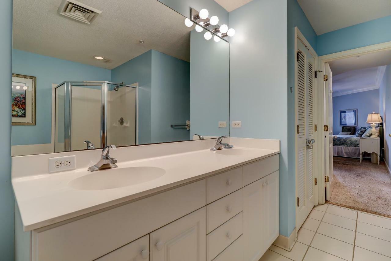 Appartement Seacrest 2106 à Île de Hilton-Head Extérieur photo