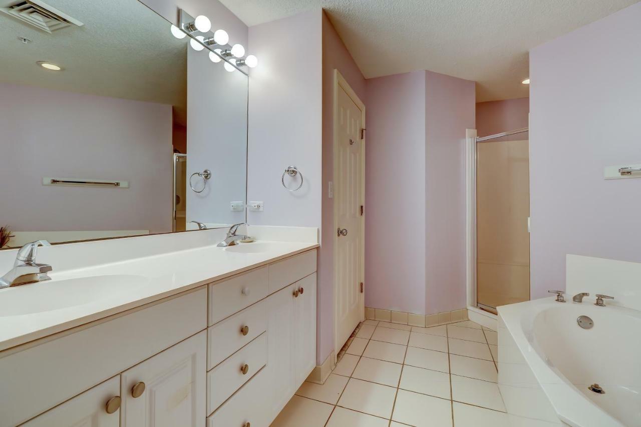 Appartement Seacrest 2106 à Île de Hilton-Head Extérieur photo