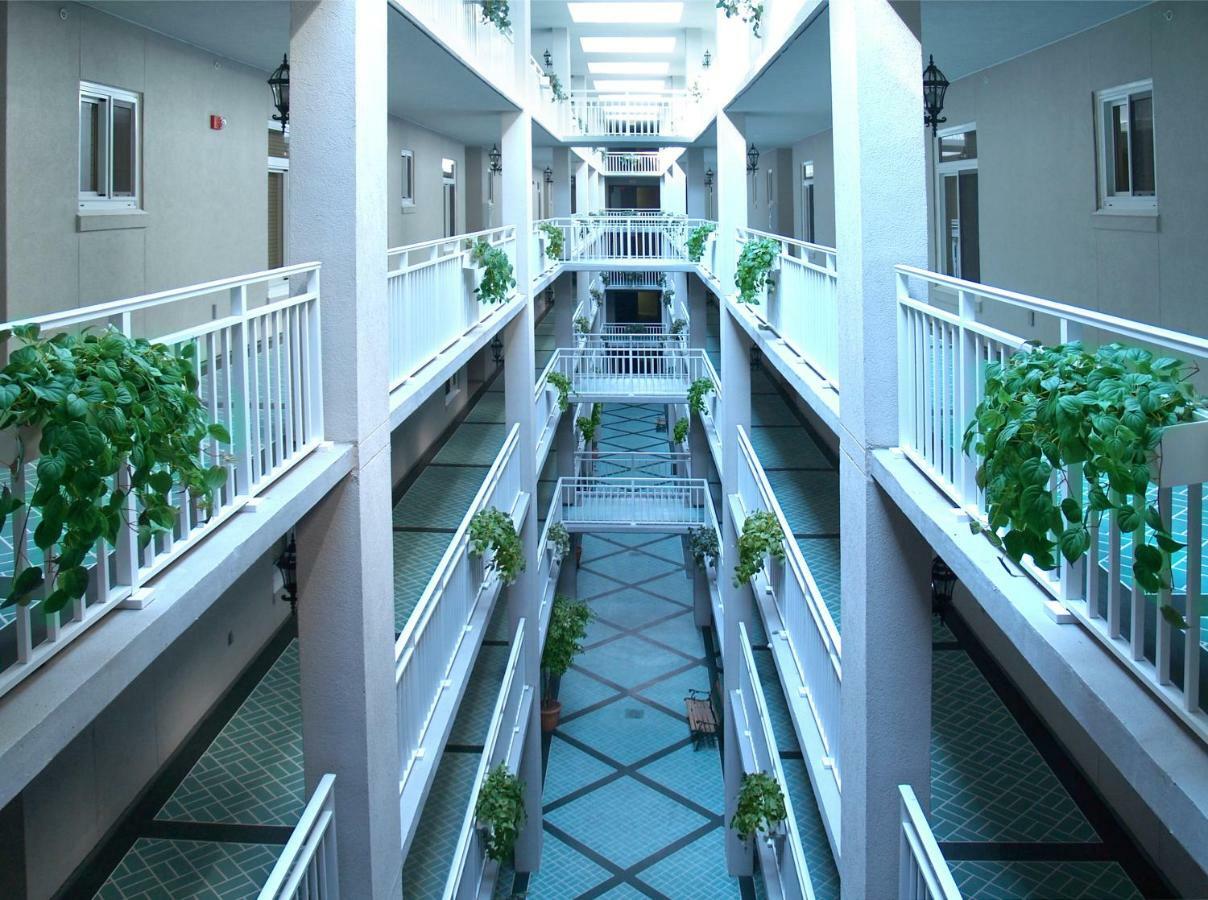 Appartement Seacrest 2106 à Île de Hilton-Head Extérieur photo