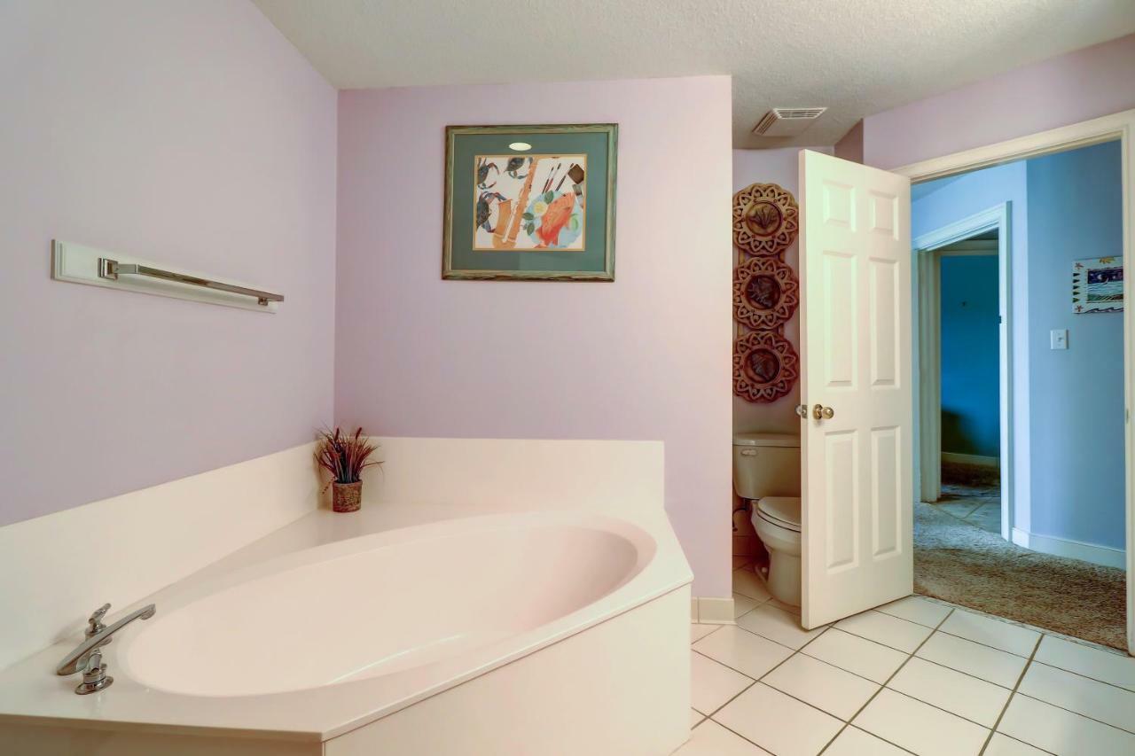 Appartement Seacrest 2106 à Île de Hilton-Head Extérieur photo