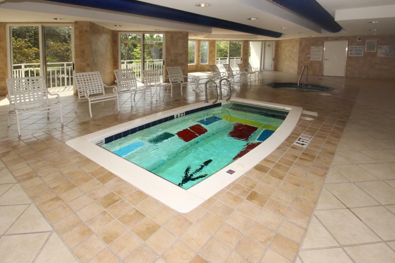 Appartement Seacrest 2106 à Île de Hilton-Head Extérieur photo
